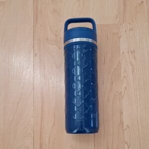 Davids Tea Loose Tea Insulated Tumbler Thermos